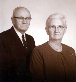 Edward Elsie Goettsch Jarchow